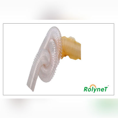 PU Duct Hose